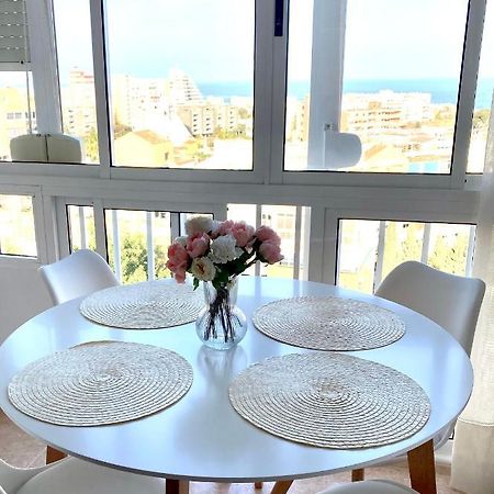 Iris Vistas Sea & Sun Benalmadena Appartement Buitenkant foto