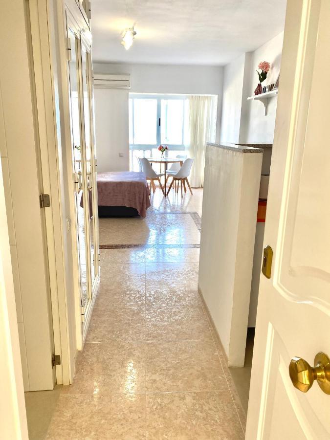 Iris Vistas Sea & Sun Benalmadena Appartement Buitenkant foto