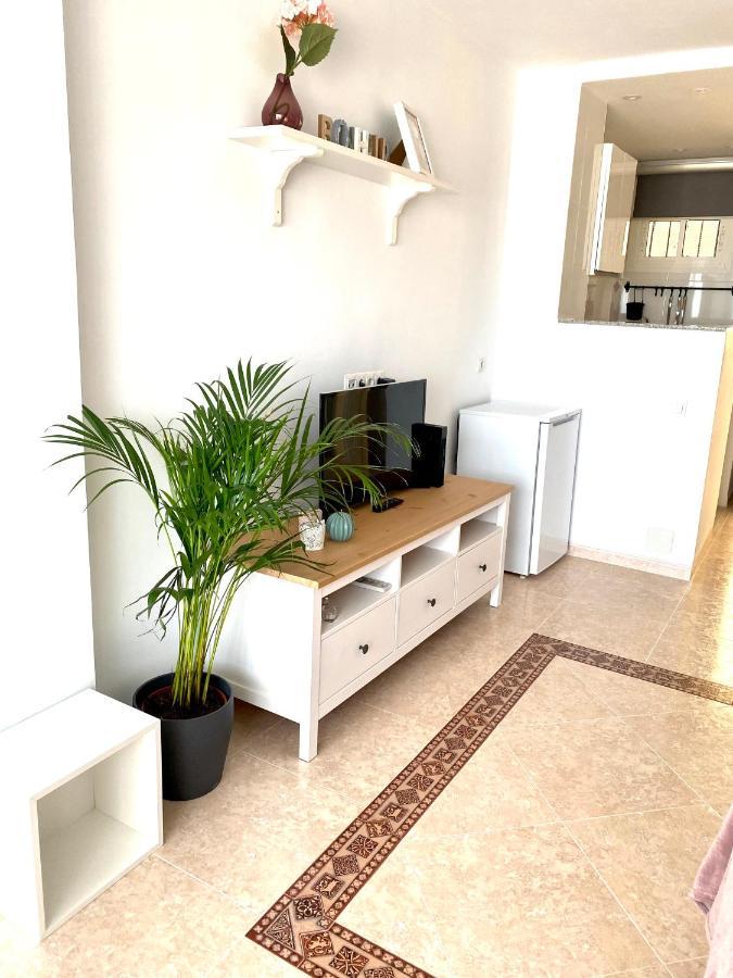 Iris Vistas Sea & Sun Benalmadena Appartement Buitenkant foto
