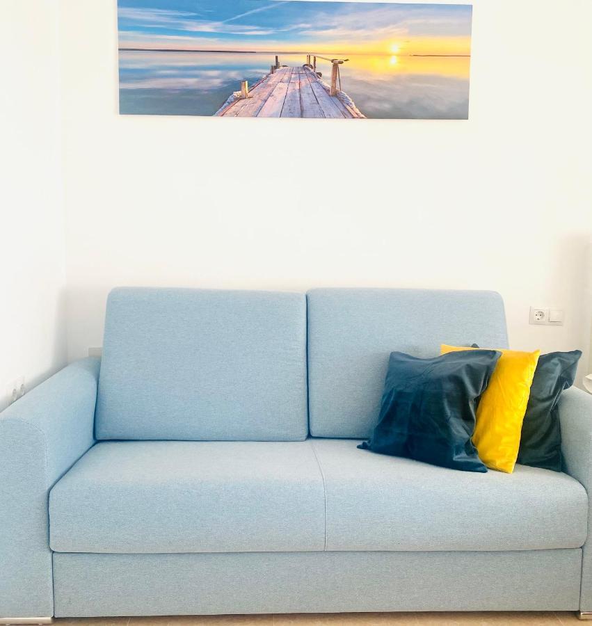 Iris Vistas Sea & Sun Benalmadena Appartement Buitenkant foto