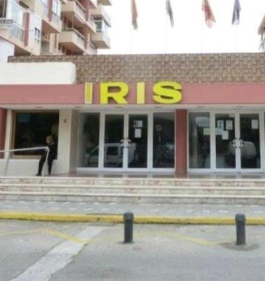 Iris Vistas Sea & Sun Benalmadena Appartement Buitenkant foto