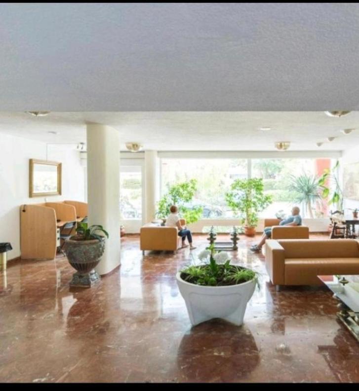 Iris Vistas Sea & Sun Benalmadena Appartement Buitenkant foto