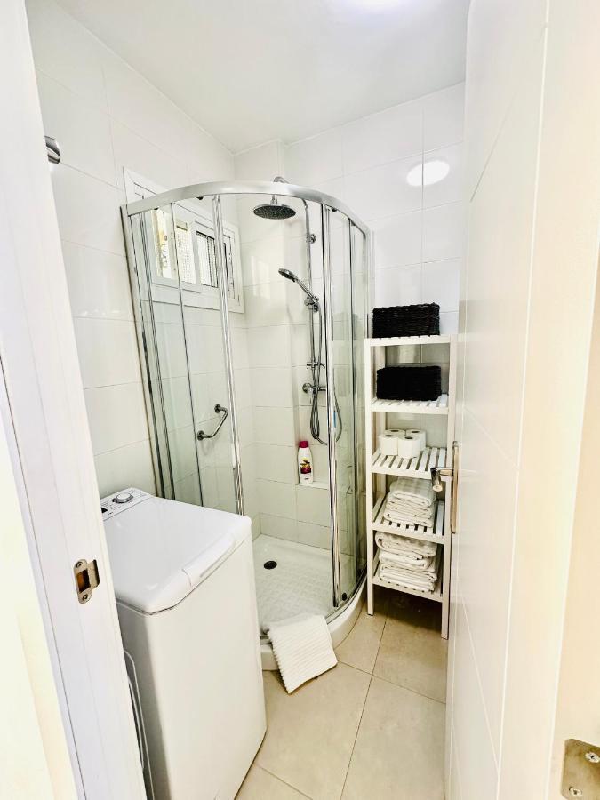 Iris Vistas Sea & Sun Benalmadena Appartement Buitenkant foto